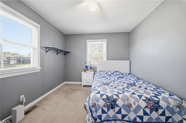 441 Corapeake DR, Chesapeake, VA 23322