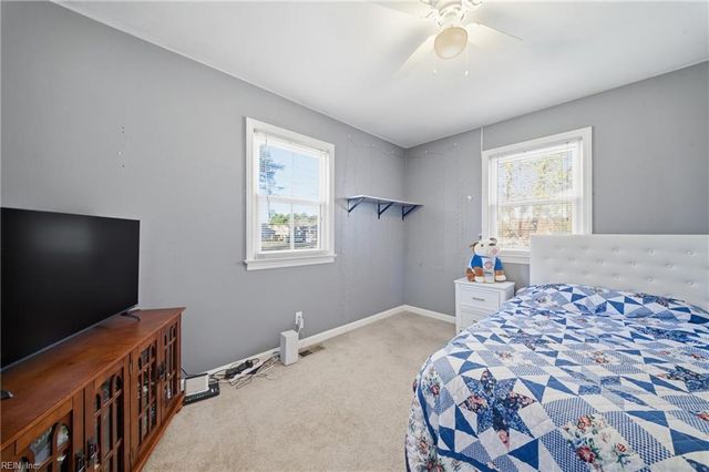 441 Corapeake DR, Chesapeake, VA 23322