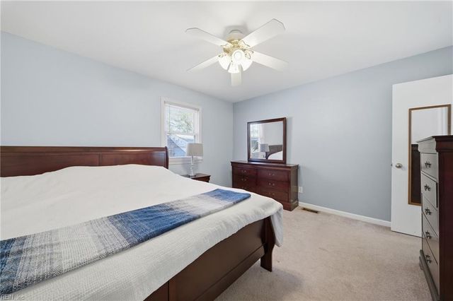 441 Corapeake DR, Chesapeake, VA 23322