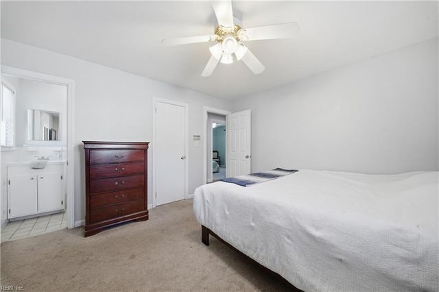 441 Corapeake DR, Chesapeake, VA 23322