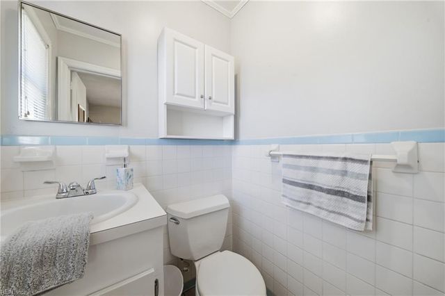 441 Corapeake DR, Chesapeake, VA 23322