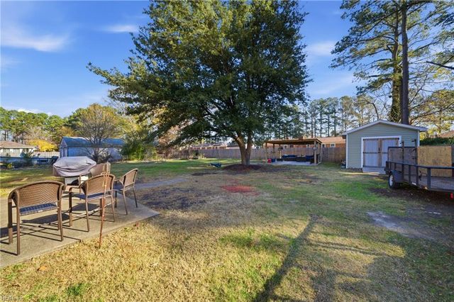 441 Corapeake DR, Chesapeake, VA 23322