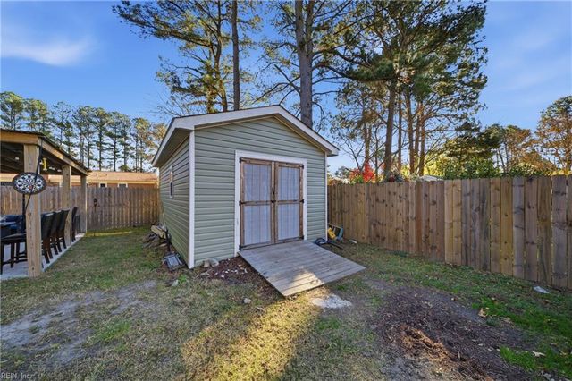 441 Corapeake DR, Chesapeake, VA 23322