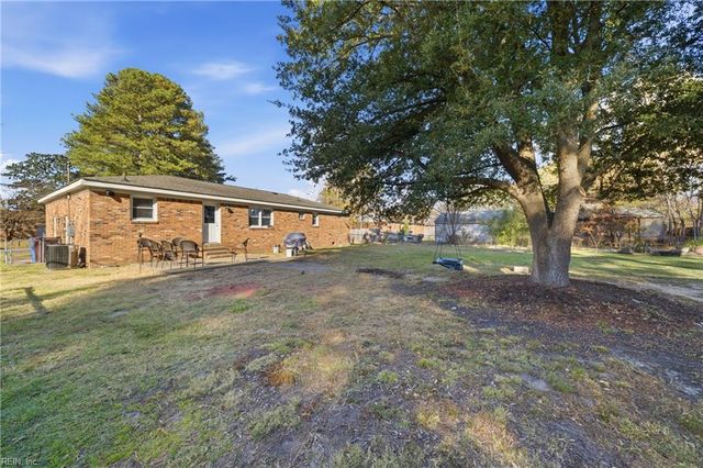 441 Corapeake DR, Chesapeake, VA 23322