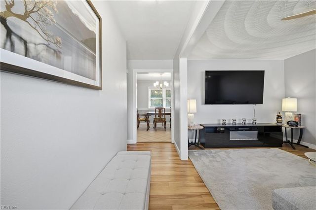 441 Corapeake DR, Chesapeake, VA 23322