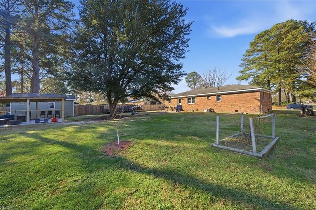 441 Corapeake DR, Chesapeake, VA 23322