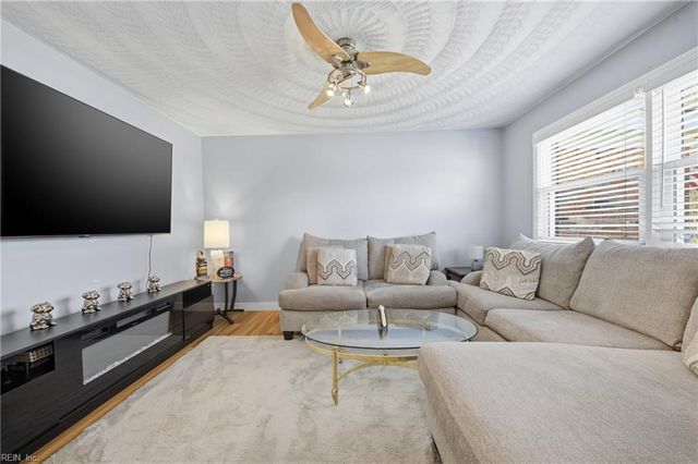 441 Corapeake DR, Chesapeake, VA 23322