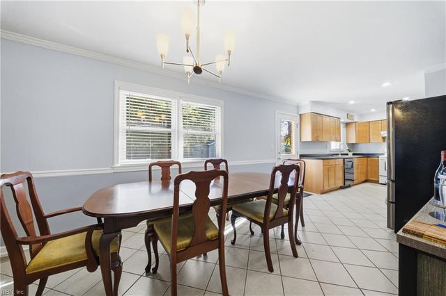 441 Corapeake DR, Chesapeake, VA 23322