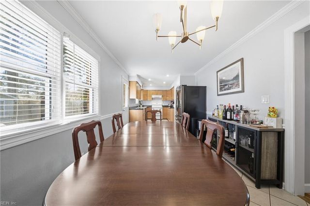 441 Corapeake DR, Chesapeake, VA 23322