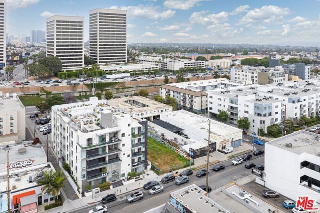 1656 Sawtelle Boulevard, Los Angeles, CA 90025