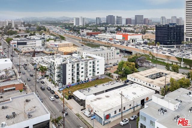 1656 Sawtelle Boulevard, Los Angeles, CA 90025