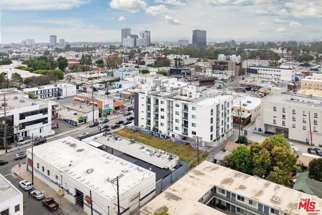 1656 Sawtelle Boulevard, Los Angeles, CA 90025