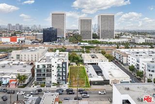 1656 Sawtelle Boulevard, Los Angeles, CA 90025