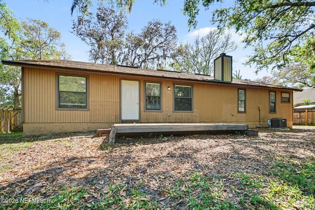 6602 REGAL WOOD Court, Fleming Island, FL 32003