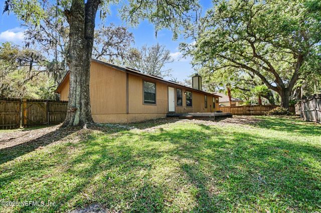 6602 REGAL WOOD Court, Fleming Island, FL 32003