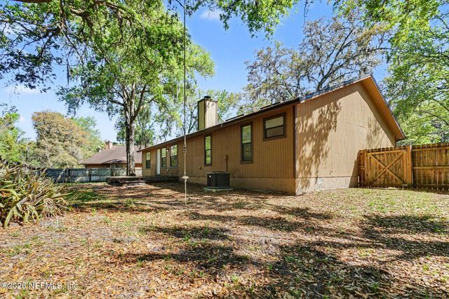 6602 REGAL WOOD Court, Fleming Island, FL 32003