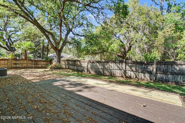 6602 REGAL WOOD Court, Fleming Island, FL 32003