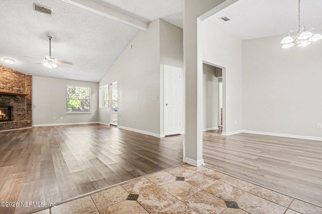 6602 REGAL WOOD Court, Fleming Island, FL 32003