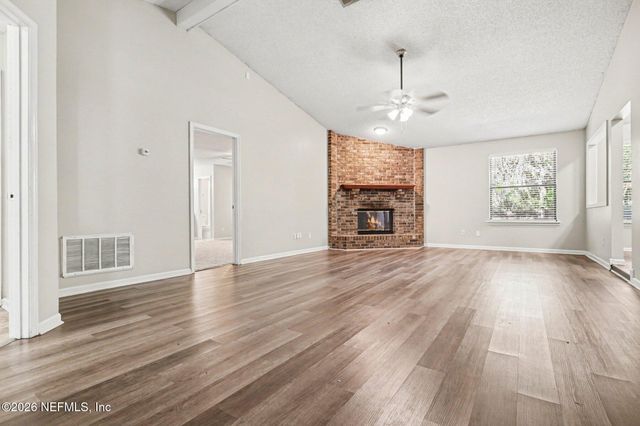 6602 REGAL WOOD Court, Fleming Island, FL 32003