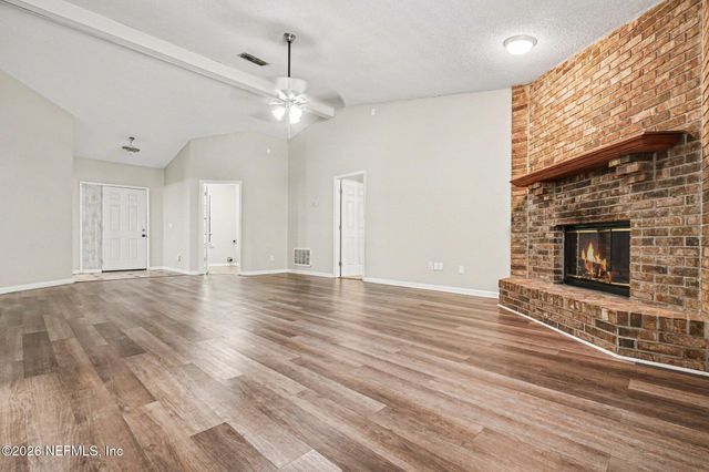 6602 REGAL WOOD Court, Fleming Island, FL 32003