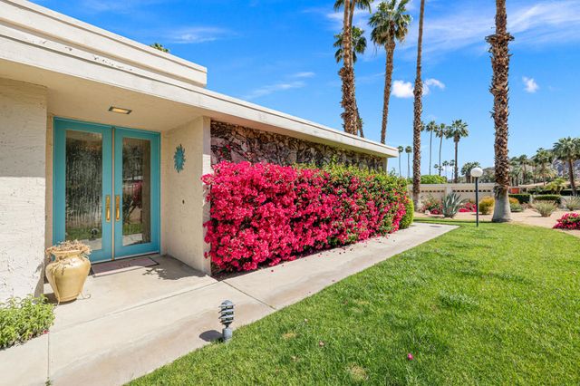 45865 Pawnee Road, Indian Wells, CA 92210