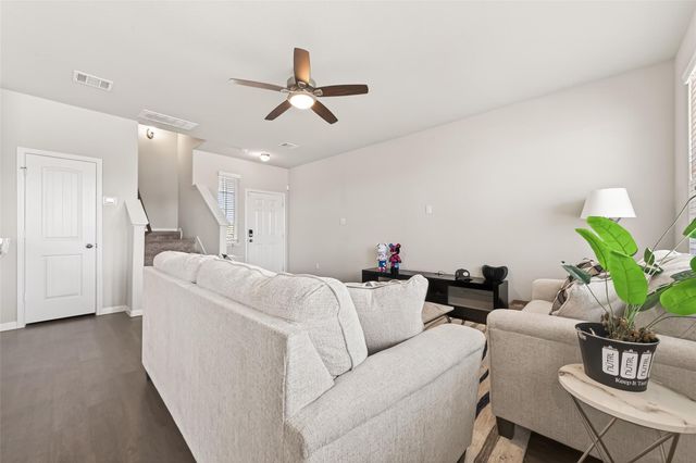 3815 W Alessano Lane, Katy, TX 77493