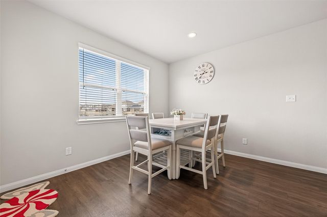 3815 W Alessano Lane, Katy, TX 77493