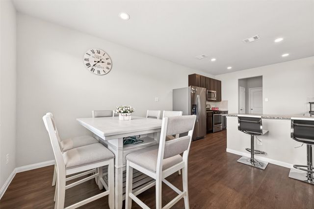 3815 W Alessano Lane, Katy, TX 77493