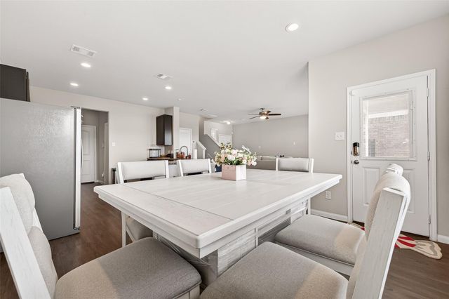 3815 W Alessano Lane, Katy, TX 77493