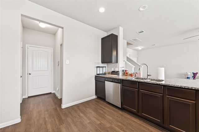 3815 W Alessano Lane, Katy, TX 77493