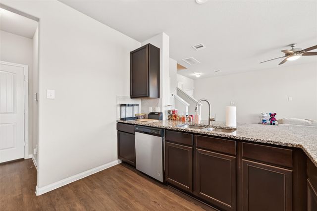 3815 W Alessano Lane, Katy, TX 77493