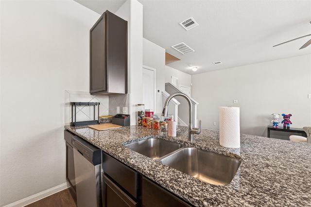 3815 W Alessano Lane, Katy, TX 77493