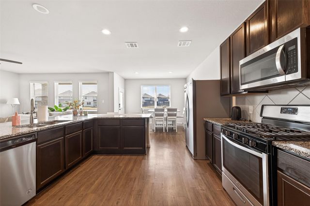 3815 W Alessano Lane, Katy, TX 77493