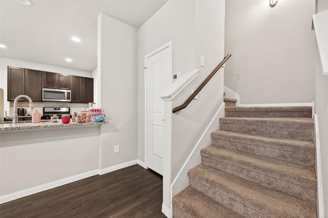 3815 W Alessano Lane, Katy, TX 77493