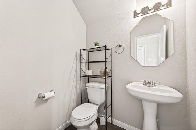 3815 W Alessano Lane, Katy, TX 77493