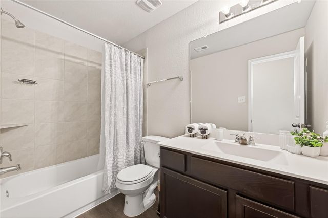 3815 W Alessano Lane, Katy, TX 77493