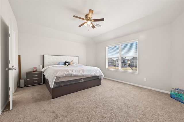 3815 W Alessano Lane, Katy, TX 77493