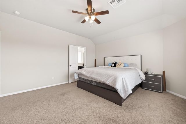 3815 W Alessano Lane, Katy, TX 77493