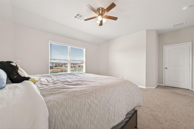 3815 W Alessano Lane, Katy, TX 77493