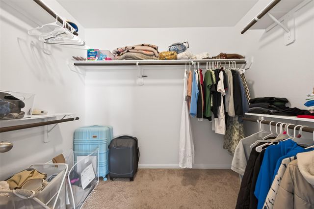 3815 W Alessano Lane, Katy, TX 77493