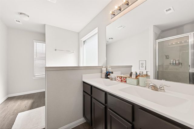 3815 W Alessano Lane, Katy, TX 77493