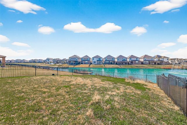 3815 W Alessano Lane, Katy, TX 77493