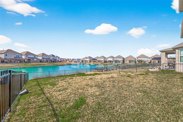 3815 W Alessano Lane, Katy, TX 77493