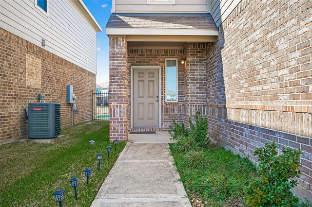3815 W Alessano Lane, Katy, TX 77493