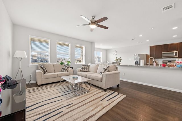 3815 W Alessano Lane, Katy, TX 77493