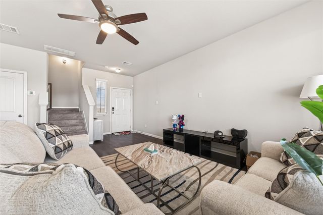 3815 W Alessano Lane, Katy, TX 77493