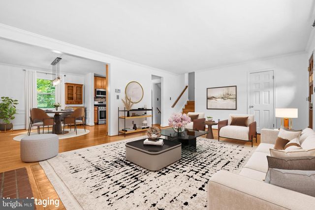5313 ATLEE PL, Springfield, VA 22151