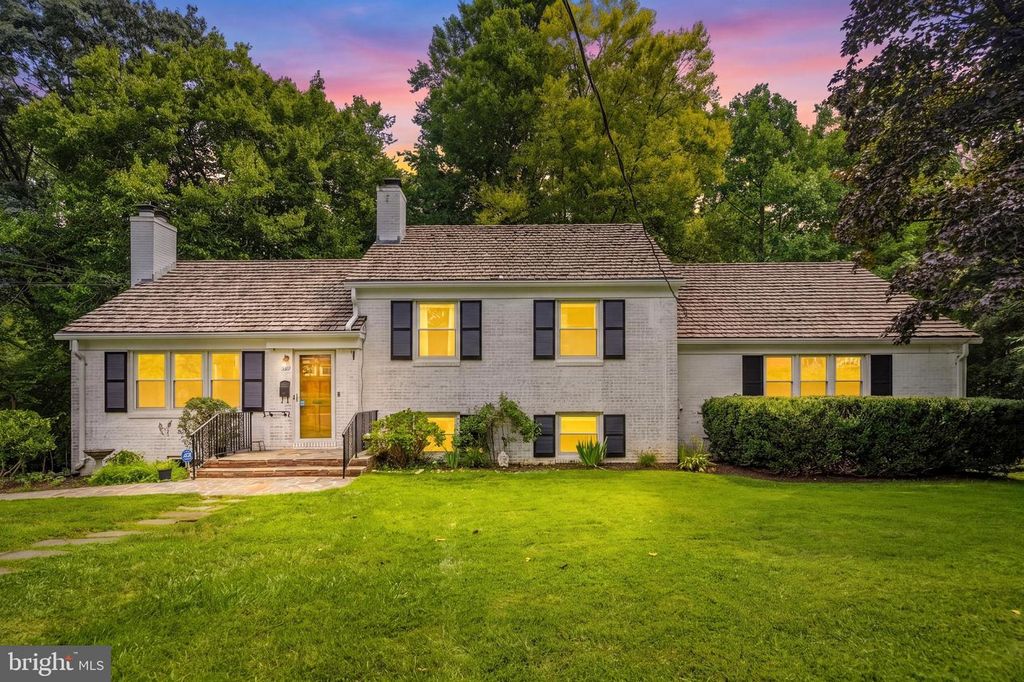 5313 ATLEE PL, Springfield, VA 22151