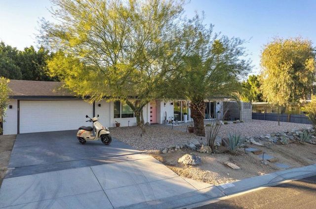 38565 Charlesworth Drive, Cathedral City, CA 92234