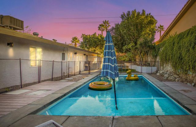 38565 Charlesworth Drive, Cathedral City, CA 92234